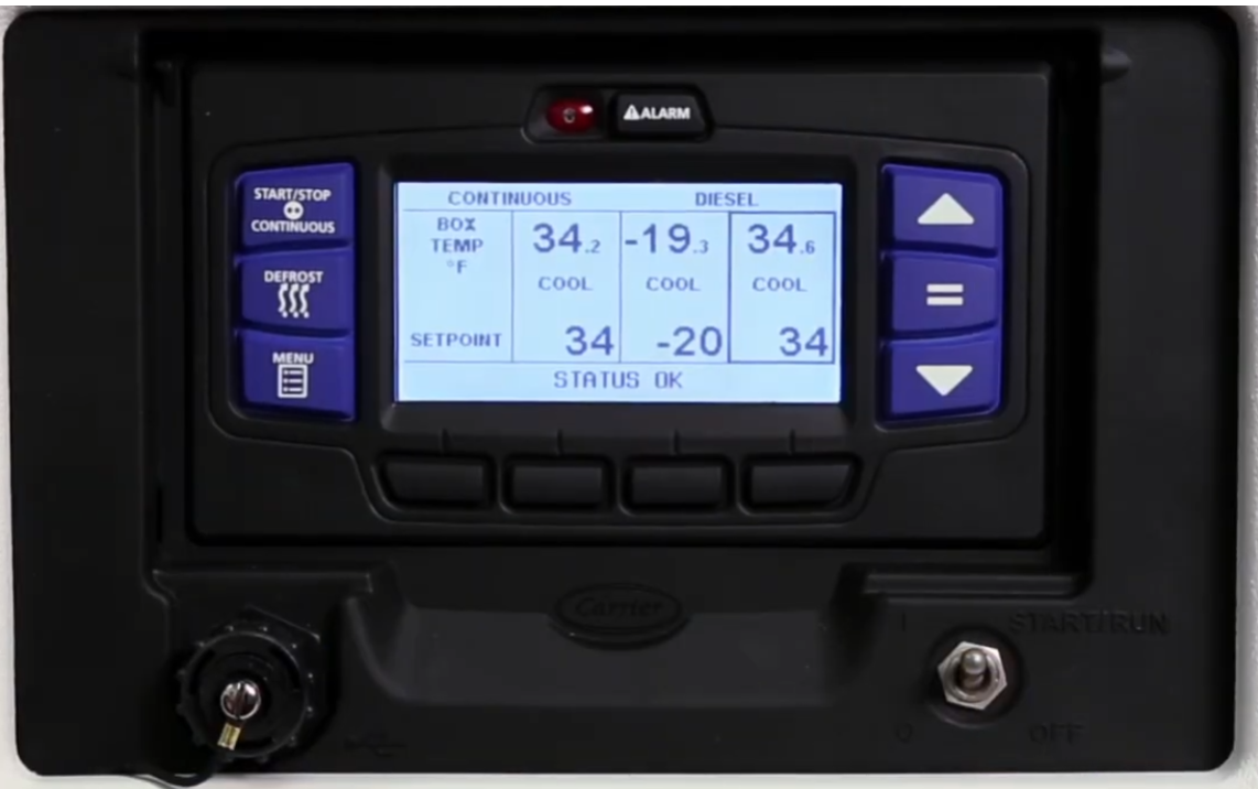 APX Micro Controller